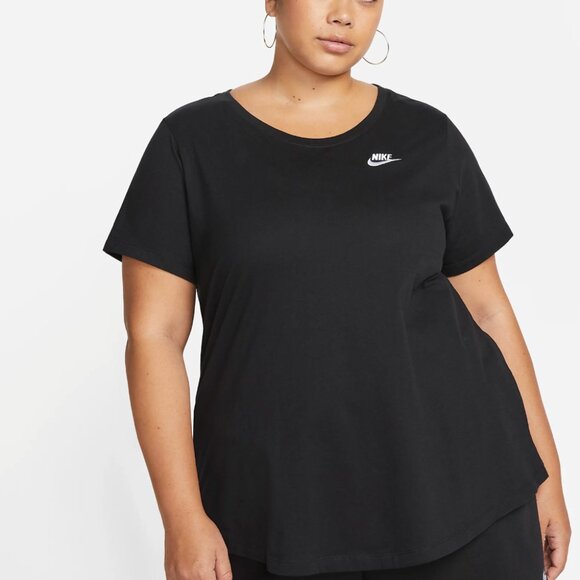 Nike Workout Shirt - Picture 1 of 3